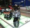 peugeot speedfight3 2009 на EICMA 2008