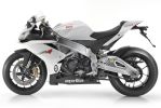 Aprilia RSV4-R 2010