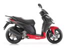 Aprilia Sportcity Cube 300