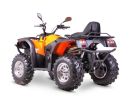 Квадроцикл Baltmotors Panda ATV 2010