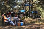 Квадроцикл Baltmotors Panda ATV 2010