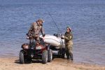 Квадроцикл Baltmotors Panda ATV 2010