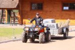 Квадроцикл Baltmotors Panda ATV 2010
