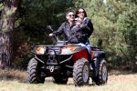 Квадроцикл Baltmotors Panda ATV 2010