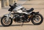 Кастом BMW Le Rider