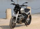 Кастом BMW Le Rider