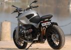 Кастом BMW Le Rider