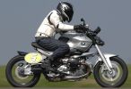Кастом BMW Le Rider