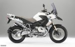 bmw r1200gs special edition