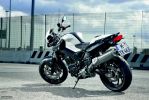 BMW F800R 2009 отправляется дилерам