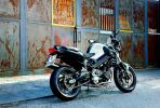 BMW F800R 2009 отправляется дилерам