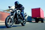 BMW F800R 2009 отправляется дилерам