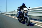 BMW F800R 2009 отправляется дилерам