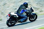 BMW F800R 2009 отправляется дилерам