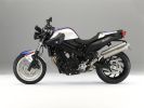 BMW F800 R Chris Pfeiffer Edition