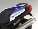 BMW F800 R Chris Pfeiffer Edition