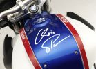 BMW F800 R Chris Pfeiffer Edition