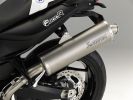 BMW F800 R Chris Pfeiffer Edition