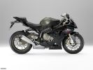 BMW S1000RR 2010
