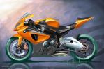 BMW S1000RR