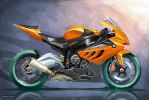 BMW S1000RR
