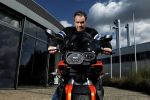 BMW K1300R ABS