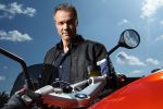 BMW K1300R ABS