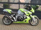 BMW K1300R в версии AC Schnitzer