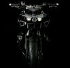 Стритфайтер wunderlich caranguejeira bmw k1200r