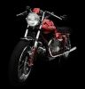 Cherry O Baby Moto Guzzi V7 Sport cafe-racer