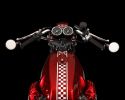 Cherry O Baby Moto Guzzi V7 Sport cafe-racer