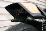 Классический каферейсер от Lossa Engineering на базе Honda