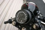 Классический каферейсер от Lossa Engineering на базе Honda