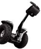 Segway Chanel
