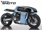 Концепт Suzuki Shoto
