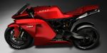 Эволюция линейки Superbike - Ducati Desmo 1199
