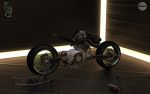 Bimota Vyrus C-II