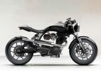 Mac Motorcycles Peashooter
