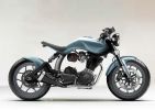 Mac Motorcycles Ruby