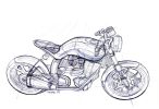 Mac Motorcycles Ruby
