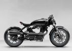 Mac Motorcycles Roarer