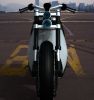 Концепт мотоцикла Puma Motorcycle Project