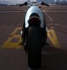 Концепт мотоцикла Puma Motorcycle Project