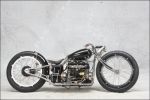 Кастом Dave Cook Rambler 