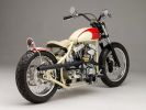 Кастом Irish Rich FXTT
