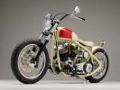 Кастом Irish Rich FXTT