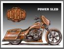 Кастомы Lorenzo Cycles