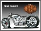Кастомы Lorenzo Cycles