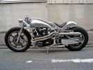 Японские кастомы Motor Rock