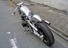 Японские кастомы Motor Rock